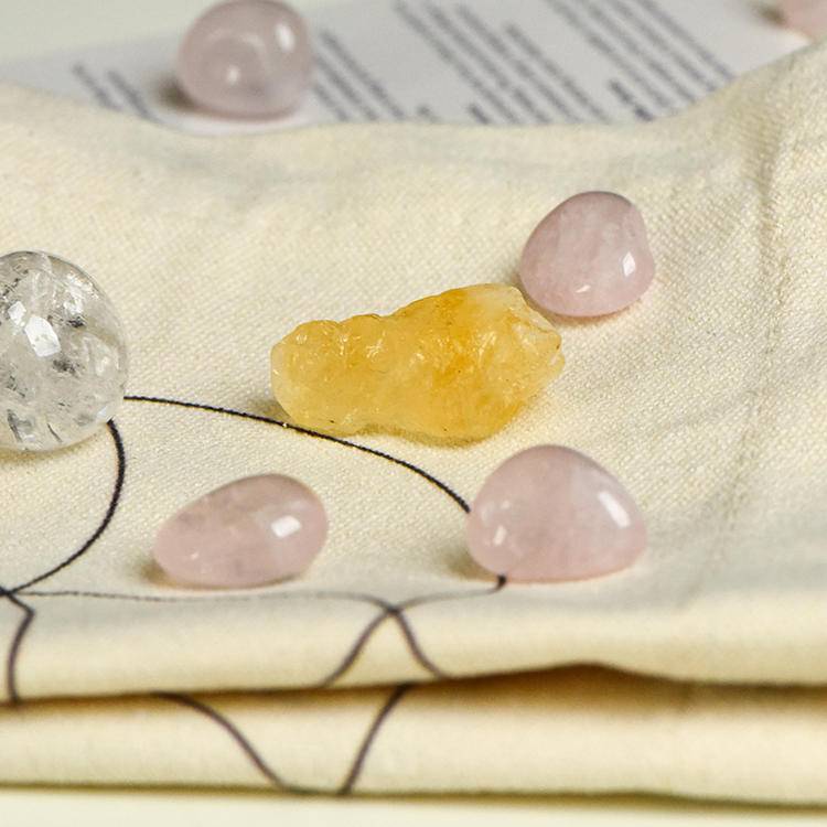 Crystal Grid Manifestation Healing Energy